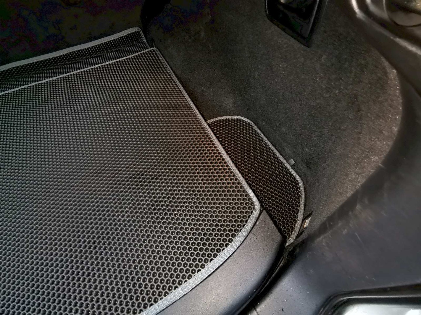 EVA автоковрики для Lexus RX III (270,350,450h) 2012-2015 рестайлинг — IMG_20211127_152220 resized